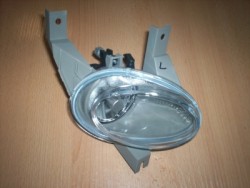 Halogen opel