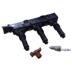 Układ zapłonowy Układ zapłonowy