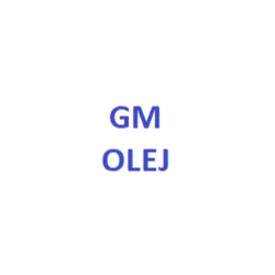 GM OLEJ