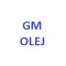 GM OLEJ