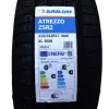 215/55R17 ATREZZO ZSR2 98W XL - etykieta