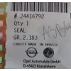 GM 1208951 OE : 24416792