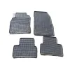Dywaniki gumowe Opel Astra J -Kpl