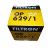 Filtr oleju OP629/1