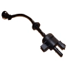 Zawór Sterowania Oparami Paliwa EVAP Opel Astra / Corsa / Meriva / Insignia 1,4 Turbo 55573017