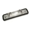 Lampka tablicy rejestracyjnej Opel Astra  / Vectra B  / Omega Kombi 1224143