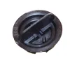 oprawka żarówek reflektora przód Opel Corsa C - Valeo 1226111 GM : 93176975