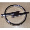Emblemat atrapy przedniej Opel Vectra A
