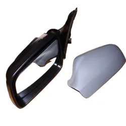 Lusterko zewnętrzne Opel Astra G - Lewe