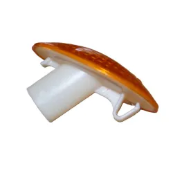 kierunkowskaz pomaranczowy blotnika opel