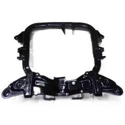 Corsa C Diesel - DPF