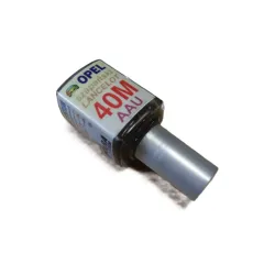 Farba - Zaprawka do samochodu Opel kod 40M LANCELOT szampański