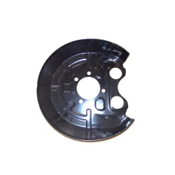 Osłona tarczy Opel Vectra C  13168749