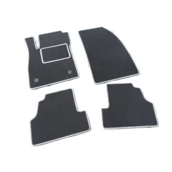 Dywaniki welurowe Opel Mokka  - kpl