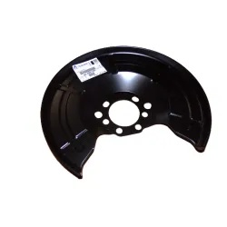 osłona tarczy opel GM