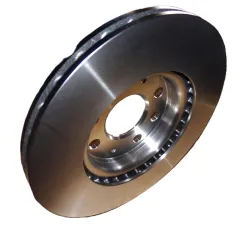 Tarcze hamulcowe przednie Opel Corsa D 257 mm