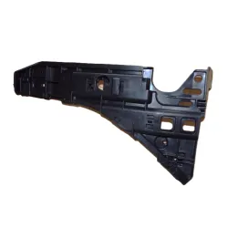 Ślizg zderzaka Opel Vectra C