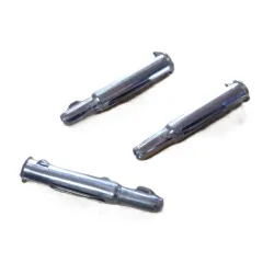 Zabezpieczenie wybieraka zmiany biegów OPEL