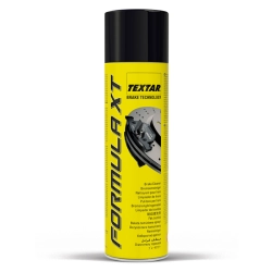ZMYWACZ DO HAMULCÓW TEXTAR FORMULA XT 0.5L