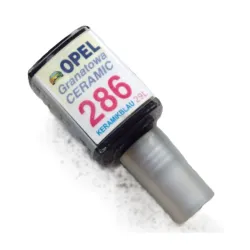 ZAPRAWKA 286 OPEL