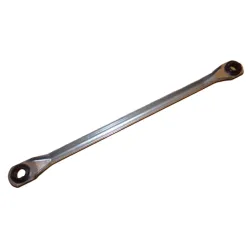 Cięgno mechanizmu wycieraczek Opel Astra G  9117725