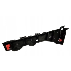 Ślizg zderzaka Opel Zafira B - Prawy GM 13124998 - 1406606