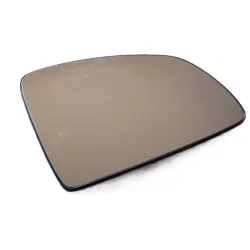 WKLAD LUSTERKA OPEL MERIVA A