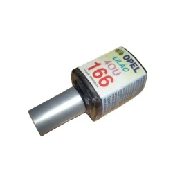 Farba Zaprawka samochodowa Opel Kod 166