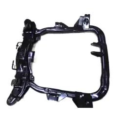 rama zawieszenia Opel Corsa C Diesel - DPF