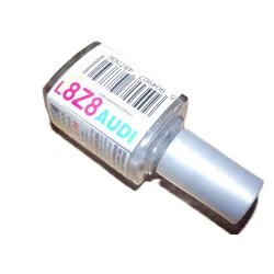 L8Z8 8Z8 BRILLANTSILBER