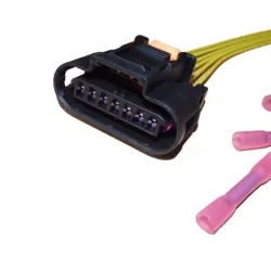 Wtyczka cewki zapłonowej Opel