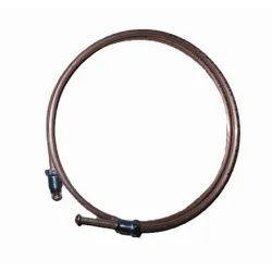 Przewód hamulcowy z końcówkami różne długości od 150-240 cm