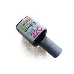 Farba - Zaprawka do samochodu  Opel kod 22C CARBON FLASH