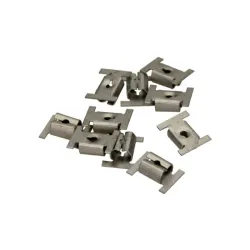 Blaszka rozprężna osłony pod silnik OPEL - 10 szt