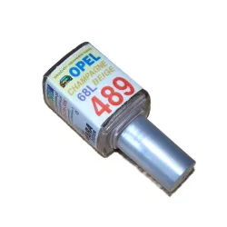 ZAPRAWKA OPEL 489