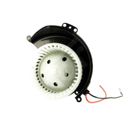 Wentylator nawiewu wewnętrznego Opel Astra G / Astra H system Delphi Wentylator nawiewu wewnętrznego Opel Astra G / Astra H system Delphi
