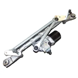 Mechanizm wycieraczek przód Opel Mokka + silniczek