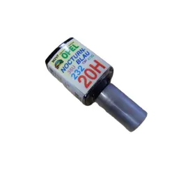 Zaprawka - Farba  samochodowa Opel Kod 20H NOCTURN-BLAU