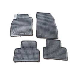 Dywaniki gumowe Opel Astra J -Kpl