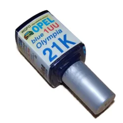 Zaprawka Opel 21K Blue olimpia 10 ml
