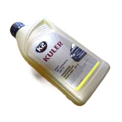 Płyn chłodniczy KULER K2 1 L - Żółty