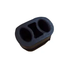 Wieszak tłumika wydechowego OPEL