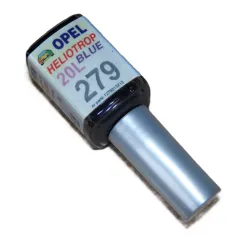 Heliotrop Blue - Farba do opla 10 ml