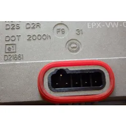 Przetwornica reflektora Audi A6 , Renault Clio II ,Skoda SuperB, Mercedes