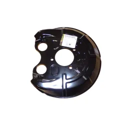 Osłona tarczy hamulcowej 13168749