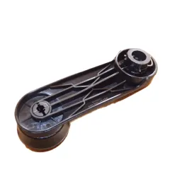 Korbka szyby Opel - widok od spodu