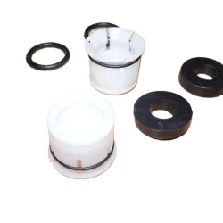 Zestaw naprawczy skrzyni biegów OPEL Astra Corsa Vectra - 758223