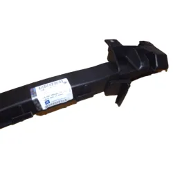 ślizg zderzaka opel insignia - lewy