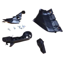 Zestaw naprawczy reflektorów przód - Lewy