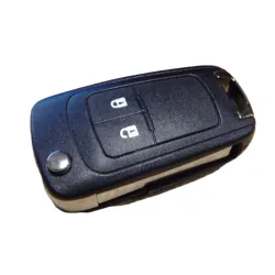 OBUDOWA KLUCZYKA OPEL